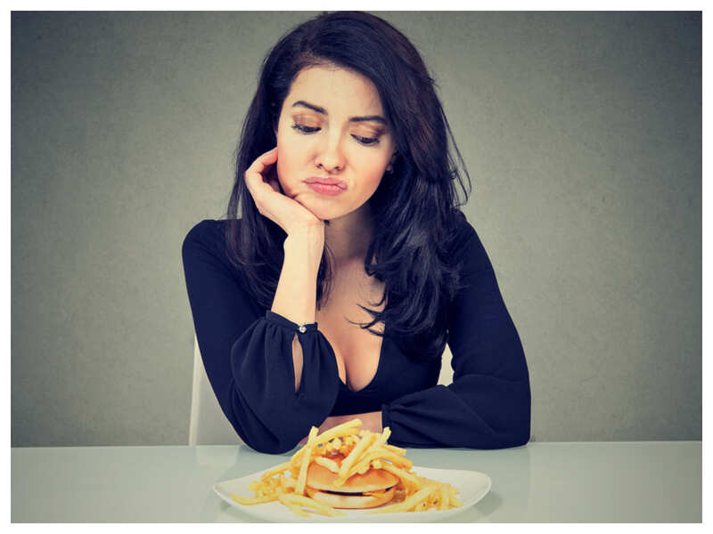 COVID linked to 6 unhealthy eating habits
