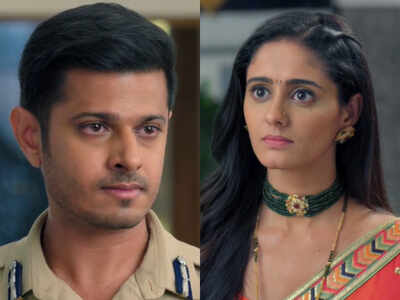Ghum Hai Kisikey Pyaar Mein: Sai refuses to ask for forgiveness; Virat ...