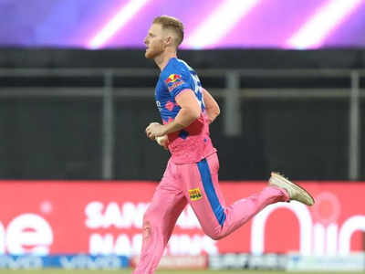 Ben Stokes ruled out of IPL 2021 with a broken finger