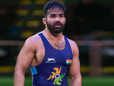 India's Greco-Roman wrestlers draw blank on opening day of Asian C'ship