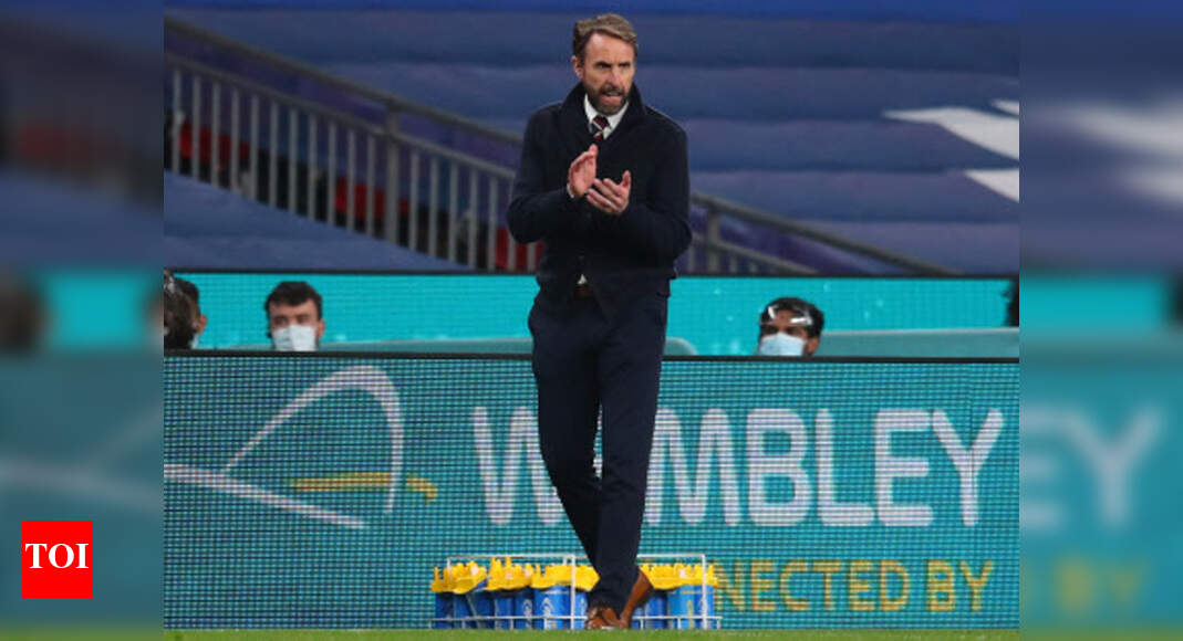 Southgate determined to build winning culture with England Football