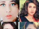 Pictures of Karisma Kapoor's lookalike are breaking the internet