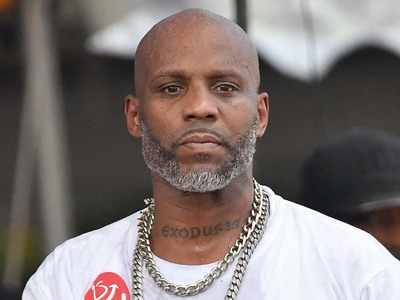 DMX's family shuts down fundraising rumours on his funeral