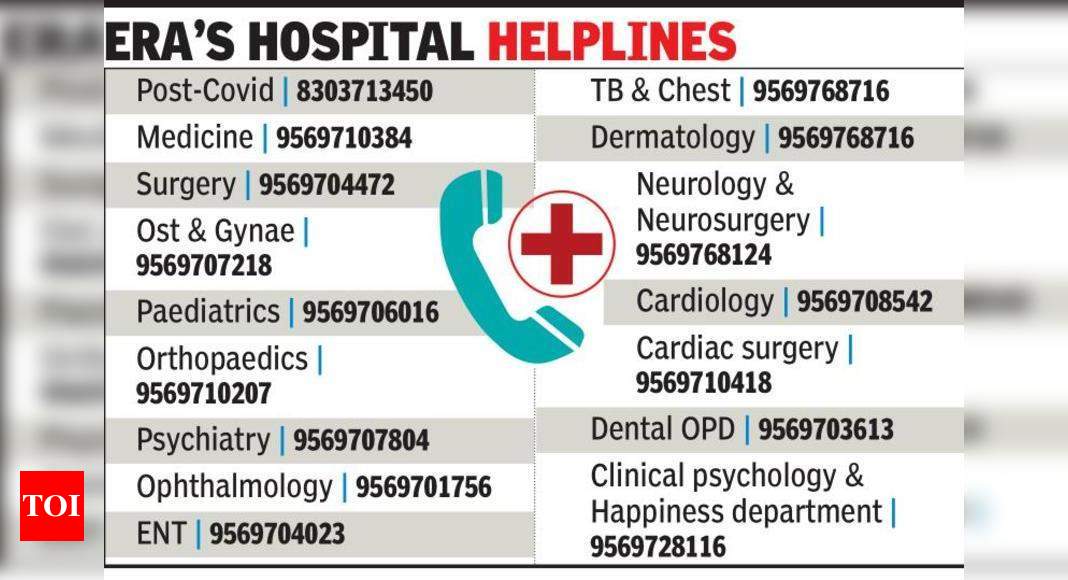 now-app-for-patients-to-get-medical-help-at-home-lucknow-news