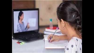 Maharashtra: ‘Allow coaching classes to open for e-lectures & admissions’