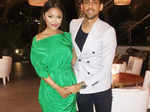 ‘Harry Potter’ fame Padma Patil aka Afshan Azad announces pregnancy with adorable pictures