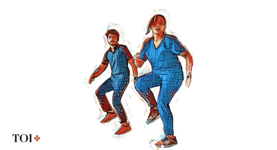 Why Is Everybody Dancing To Rasputin In Kerala India News Times Of India