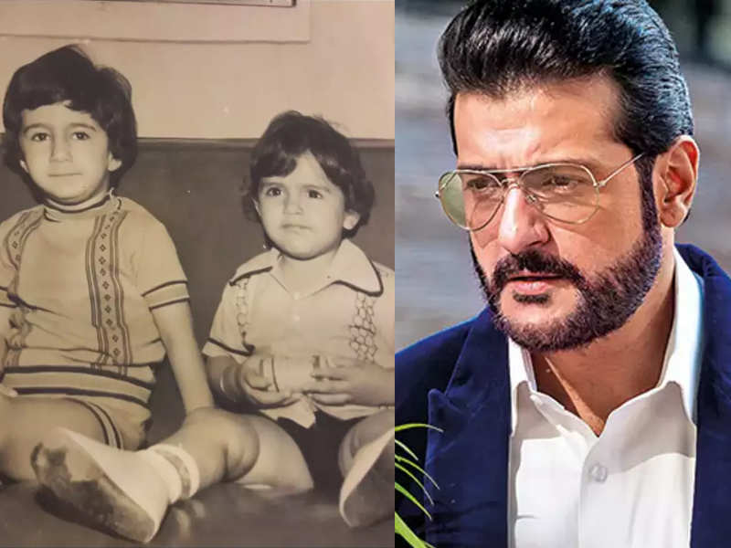 Exclusive! Armaan Kohli&#39;s brother&#39;s death: Ex-girlfriend Neeru Randhawa reveals, &quot;He was unwell since he was 11&quot; | Hindi Movie News - Times of India