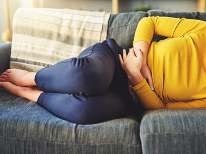 Endometriosis and its affect om fertility