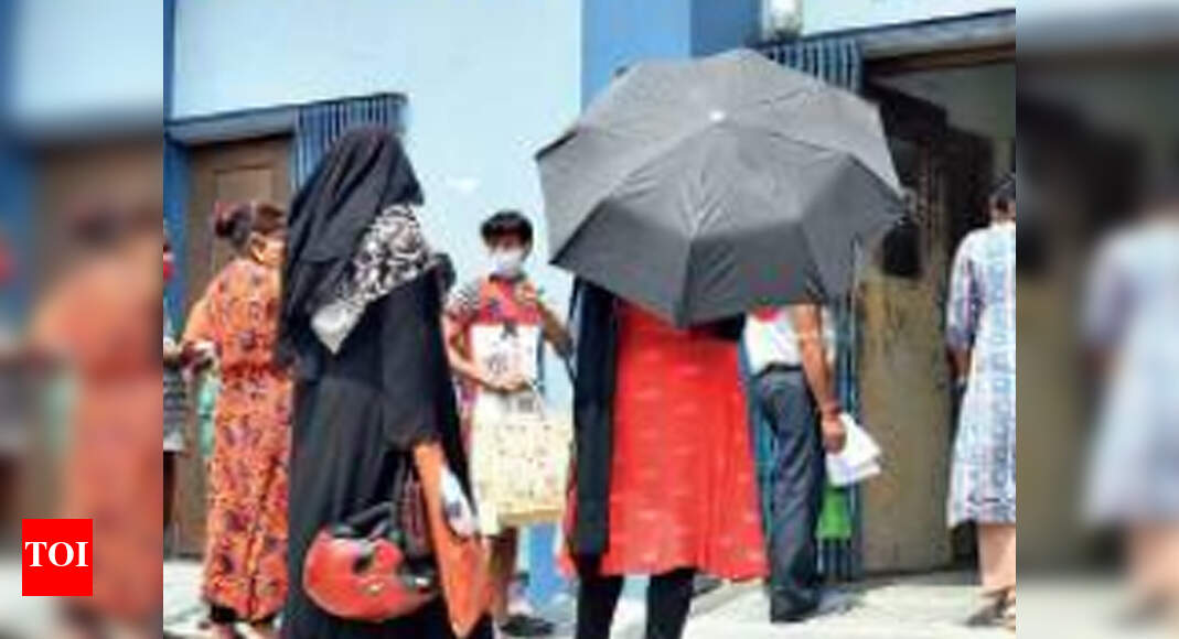 West Bengal government activates 1,000 more Covid beds to tackle second wave Kolkata News