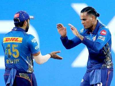 IPL 2021: Rahul Chahar credits Rohit's captaincy mantra for epic turnaround against KKR