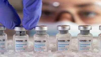 Govt enables faster access to foreign-made vaccines
