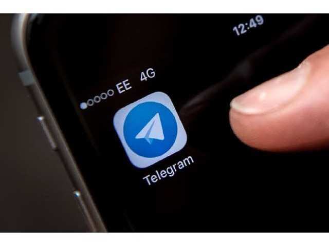 Telegram to allow users to schedule voice chats: Report Telegram to allow users to schedule voice chats: Report