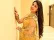 
Exclusive! Rittika Sen’s sartorial choice for Poila Baisakh is all about silhouettes and style
