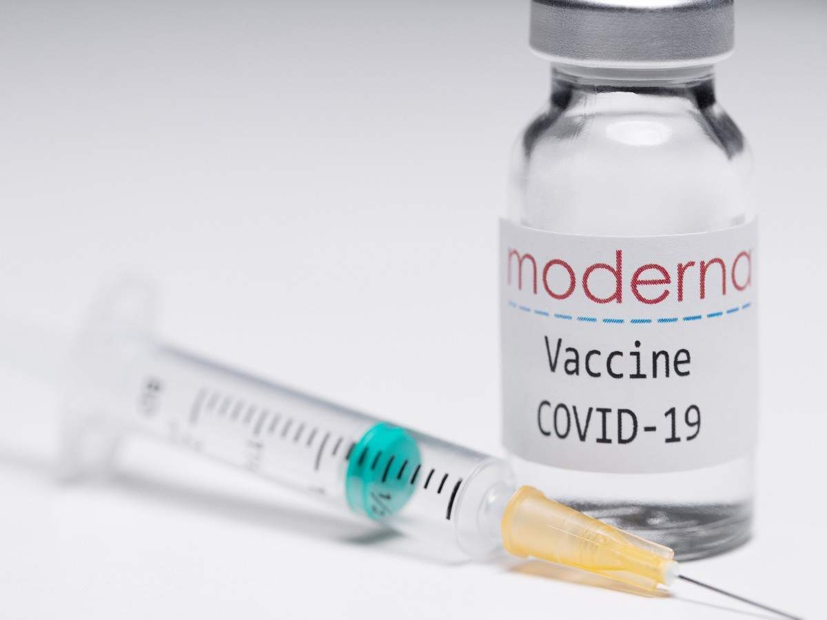 Does the moderna vaccine work against south african variant