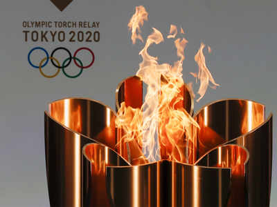 Tokyo Olympics torch relay cancelled in Japanese city over virus surge