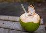 5 health benefits of coconut water