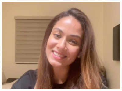 Mira Kapoor shares tips on how to make Navratri fast interesting