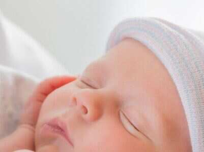 Health screenings for newborn babies