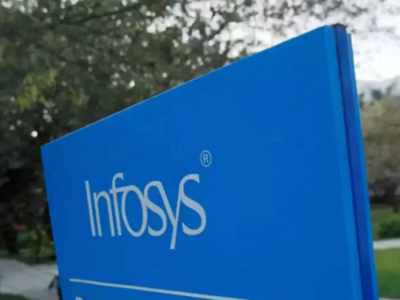 Infosys Q4 profit rises 17.5%; announces Rs 9,200 crore share buyback
