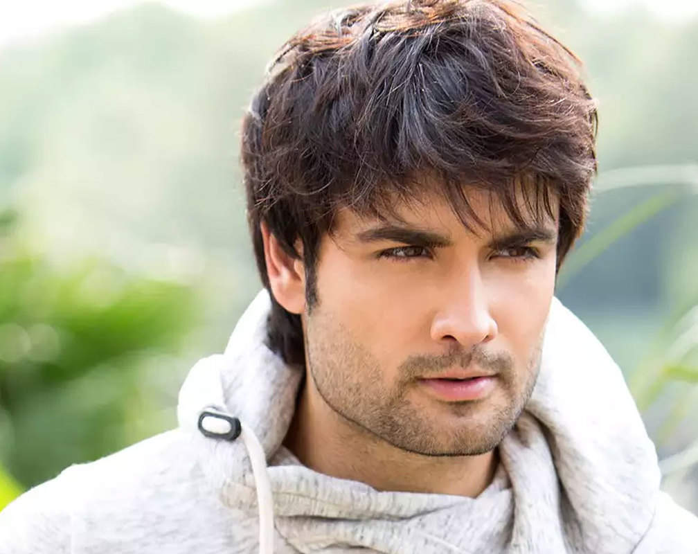 
Vivian Dsena: My fans are a blessing in terms of intruding
