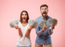 Signs your partner is after money, not love