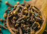 Eat 2 cloves before sleeping to boost immunity