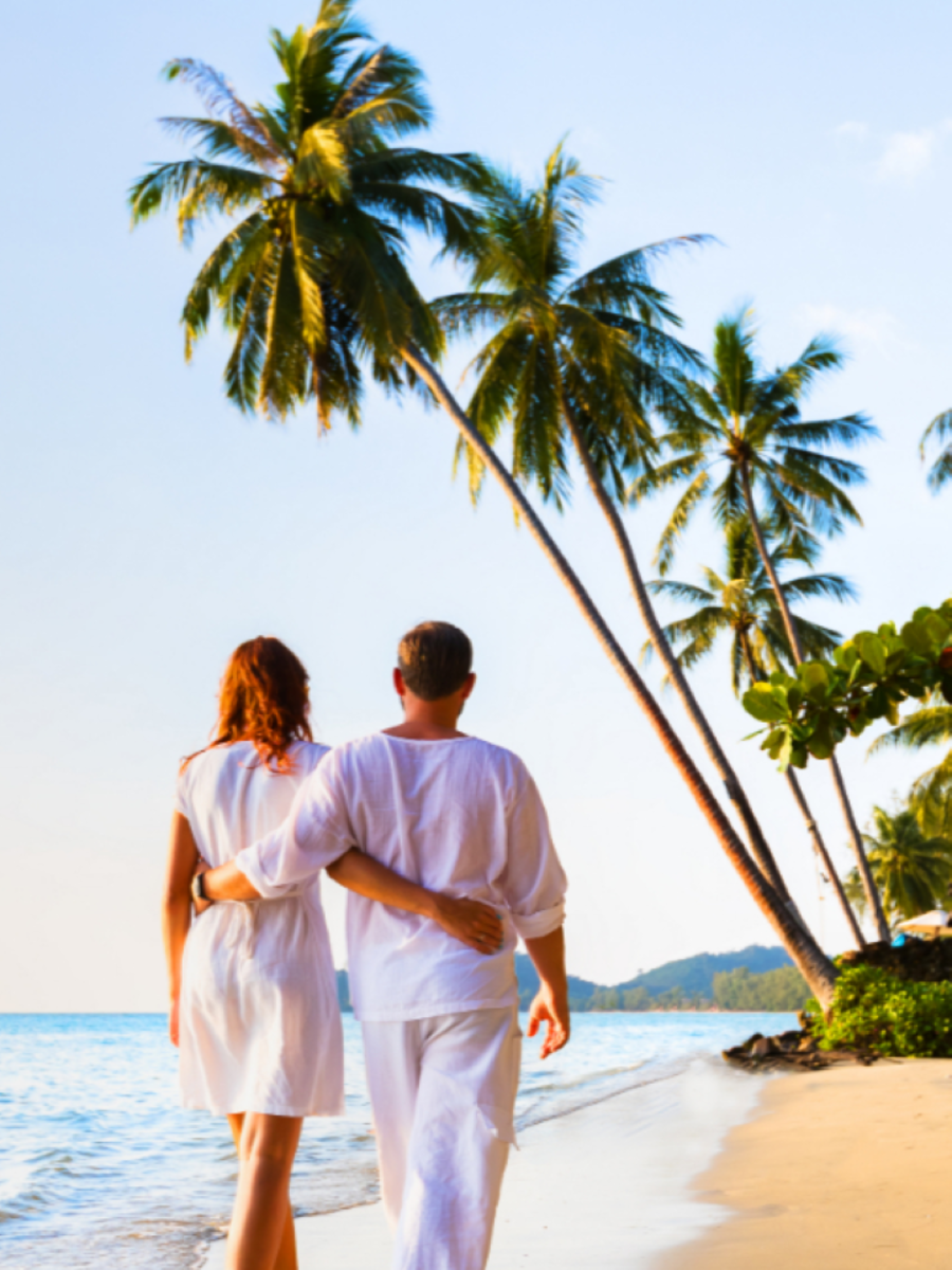 World's best summer honeymoon destinations Times of India