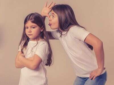 5 ways to resolve sibling challenges and rivalry