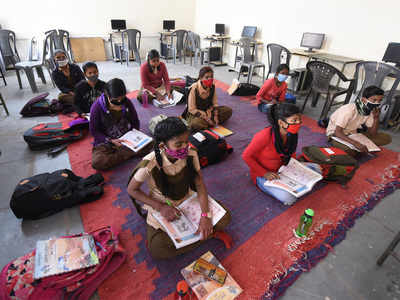 Rajasthan 10th, 12th Board exams postponed; Class 8th,9th &11th to be promoted without exams