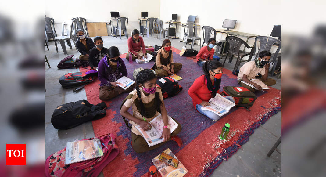 Rajasthan 10th, 12th Board exams postponed; Class 8th,9th ...