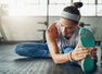 How to burn more calories when you are exercising