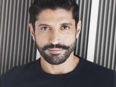 Farhan Akhtar urges people to 'stay home, stay safe'