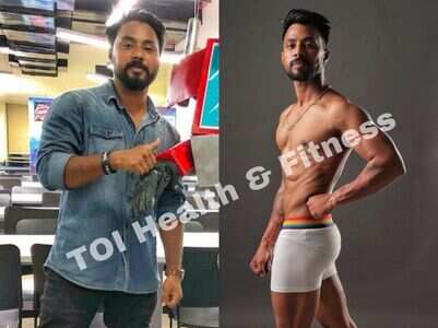 " I had white rice daily and still lost weight"
