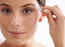 How to shape your eyebrows at home