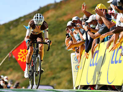 French climber Bardet confirms Giro debut