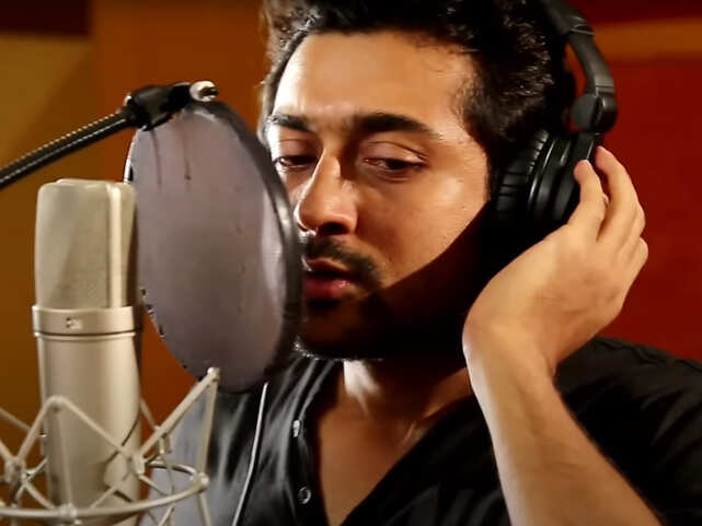 Suriya Photos | Suriya Images | Suriya Pictures | Times of India