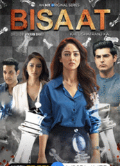 Bisaat - An MX Original  Series
