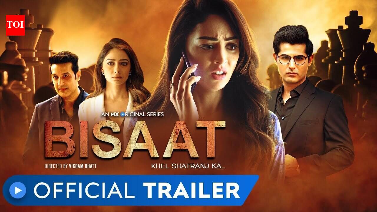 Bisaat - An MX Original Series