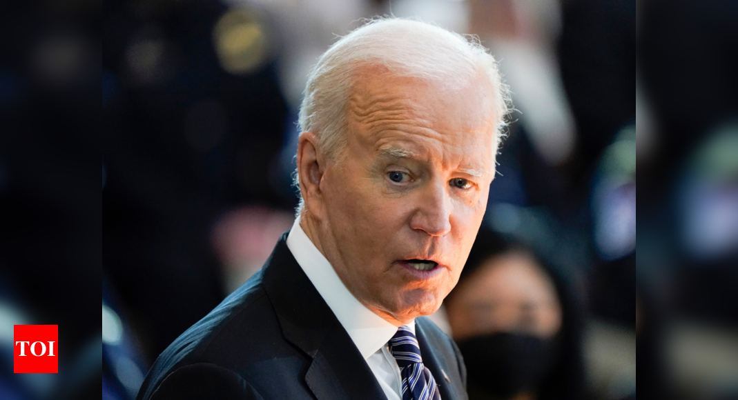 Joe Biden's gamble: Will pulling troops revive extremist threat?