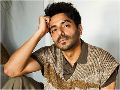 Here’s what Aparshakti Khurana has to say about 2021