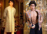 Saif's son Ibrahim gives style inspiration for the new-age groom