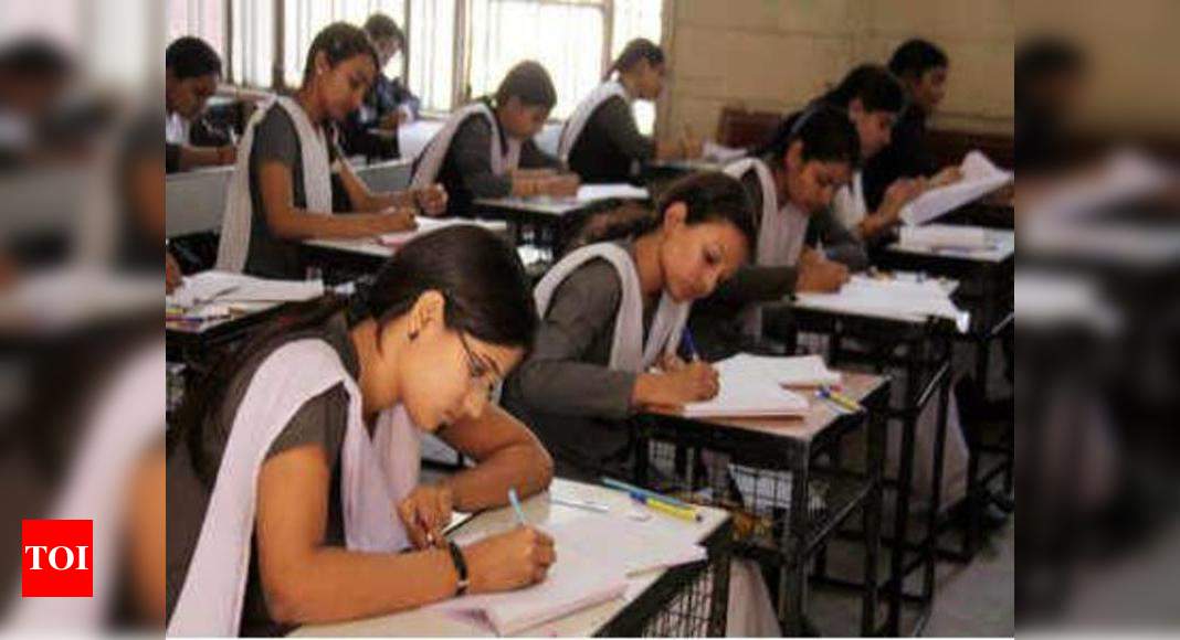 Maharashtra: Amid calls to scrap board exams, state says ...