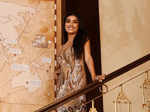 VLCC Femina Miss India 2020 runner-up Manya Singh gets papped in Mumbai