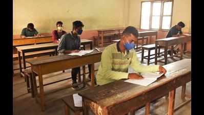 Covid spike: Himachal defers Class X, XII & UG varsity exams