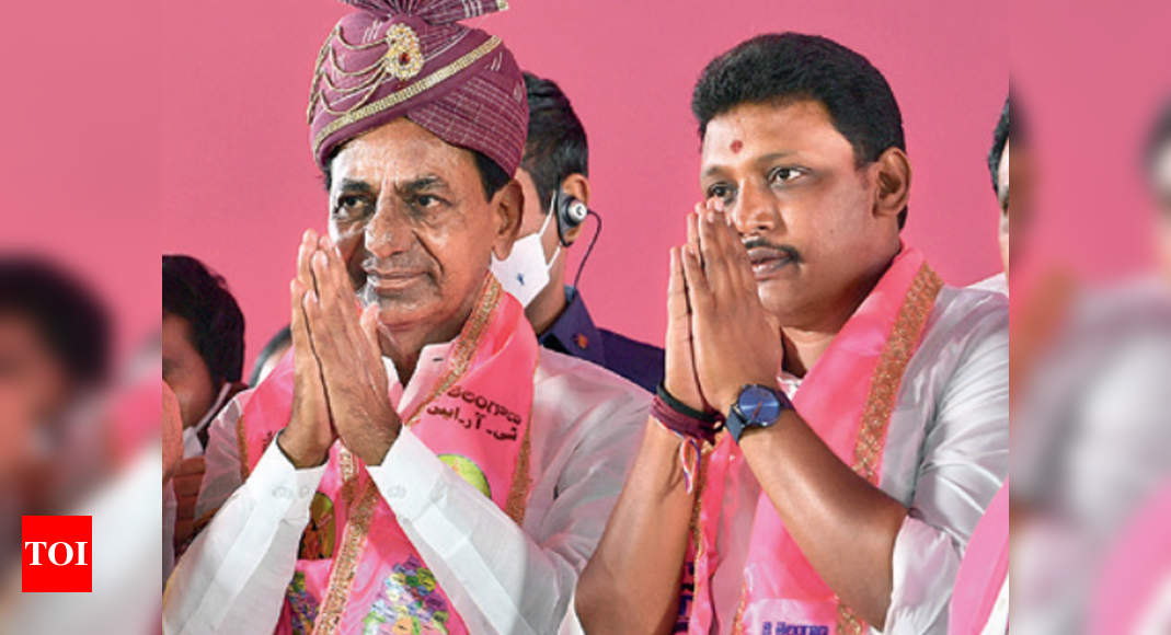 CM counts on LI projects to win Sagar poll
