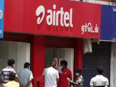 Airtel shifts digital assets to Bharti Airtel