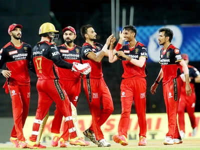 IPL 2021, SRH vs RCB: Not getting over excited with the wins, we have plans, says Virat Kohli