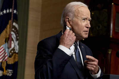 Biden faces tangle of sanctions in talks with Iran