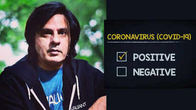 Rahul Roy tests COVID-19 positive along with his family, asks 'How did I and my family contract this virus without leaving the house and without meeting people?'